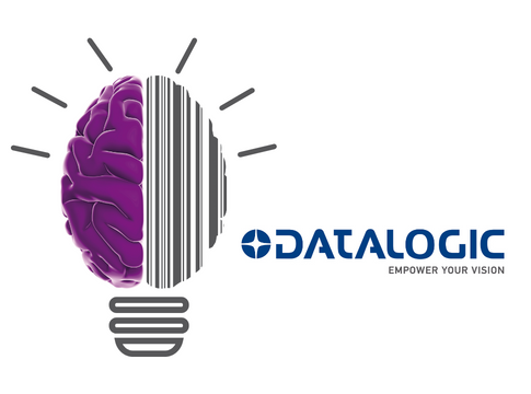 Dacom Morning Tech Focus on Datalogic